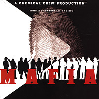 Various Artists [Soft] - The Chemical Mafia