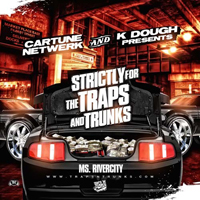Various Artists [Soft] - Strictly 4 Traps N Trunks 01 (CD 2)