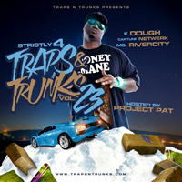 Various Artists [Soft] - Strictly 4 Traps N Trunks 23 (CD 2)
