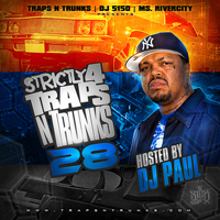 Various Artists [Soft] - Strictly 4 Traps N Trunks 28 (CD 1)