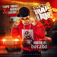 Various Artists [Soft] - Strictly 4 Traps N Trunks 29 (CD 1)