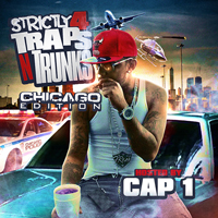 Various Artists [Soft] - Strictly 4 Traps N Trunks: Chicago Edition (CD 1)