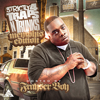 Various Artists [Soft] - Strictly 4 Traps N Trunks: Memphis Edition (CD 2)