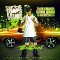 Various Artists [Soft] - Strictly 4 Traps N Trunks 31 (CD 1)