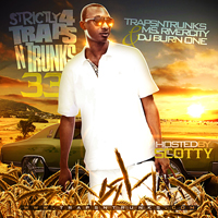 Various Artists [Soft] - Strictly 4 Traps N Trunks 33 (CD 1)