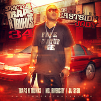 Various Artists [Soft] - Strictly 4 Traps N Trunks 34 (CD 1)