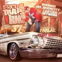 Various Artists [Soft] - Strictly 4 Traps N Trunks 37 (CD 2)