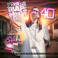 Various Artists [Soft] - Strictly 4 Traps N Trunks 40 (CD 1)