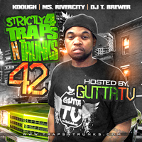 Various Artists [Soft] - Strictly 4 Traps N Trunks 42 (CD 2)