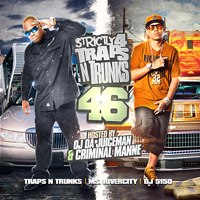 Various Artists [Soft] - Strictly 4 Traps N Trunks 46 (CD 2)