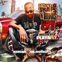 Various Artists [Soft] - Strictly 4 Traps N Trunks 51 (CD 2)