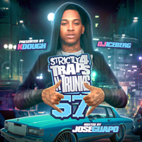 Various Artists [Soft] - Strictly 4 Traps N Trunks 57 (CD 2)