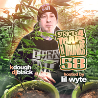 Various Artists [Soft] - Strictly 4 Traps N Trunks 58 (CD 1)