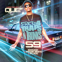 Various Artists [Soft] - Strictly 4 Traps N Trunks 59 (CD 2)