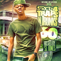 Various Artists [Soft] - Strictly 4 Traps N Trunks 60 (CD 2)