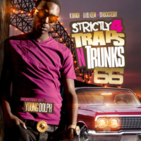 Various Artists [Soft] - Strictly 4 Traps N Trunks 66 (CD 2)