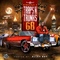 Various Artists [Soft] - Strictly 4 Traps N Trunks 68 (CD 2)