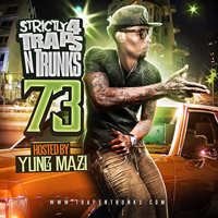 Various Artists [Soft] - Strictly 4 Traps N Trunks 73 (CD 2)
