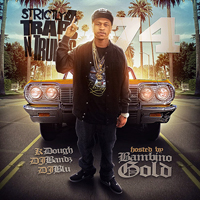 Various Artists [Soft] - Strictly 4 Traps N Trunks 74 (CD 2)