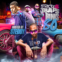 Various Artists [Soft] - Strictly 4 Traps N Trunks 80 (CD 1)
