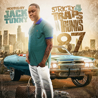 Various Artists [Soft] - Strictly 4 Traps N Trunks 87 (CD 2)