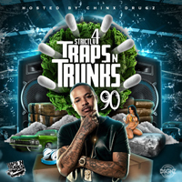 Various Artists [Soft] - Strictly 4 Traps N Trunks 90 (CD 2)