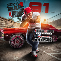 Various Artists [Soft] - Strictly 4 Traps N Trunks 91 (CD 1)