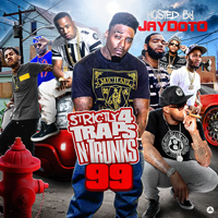 Various Artists [Soft] - Strictly 4 Traps N Trunks 99 (CD 2)