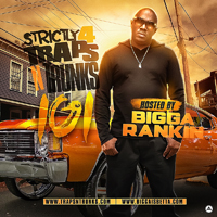 Various Artists [Soft] - Strictly 4 Traps N Trunks 101 (CD 1)