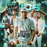 Various Artists [Soft] - Strictly 4 Traps N Trunks 106 (CD 1)