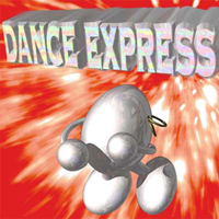 Various Artists [Soft] - Dance Express 666D