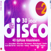 Various Artists [Soft] - 30 Jaar Disco (CD 2)
