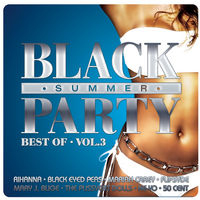 Various Artists [Soft] - Best Of Black Summer Party Vol.3 (CD 2)