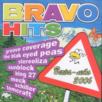 Various Artists [Soft] - Bravo Hits Spring Summer