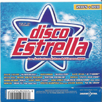 Various Artists [Soft] - Disco Estrella Vol.9 (CD 1)