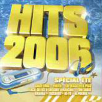 Various Artists [Soft] - Hits 2006 Special Ete (CD 1)