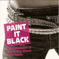 Various Artists [Soft] - Paint it Black