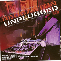 Various Artists [Soft] - Reggaeton Unplugged