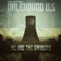 Various Artists [Soft] - Dalekovod V5 - We Are The Crobots