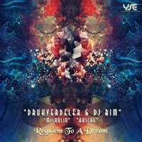 Various Artists [Soft] - Requiem To A Dream