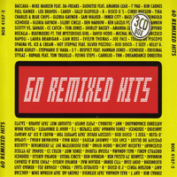 Various Artists [Soft] - 60 Remixed Hits (CD 1)