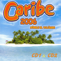 Various Artists [Soft] - Caribe 2006 (CD 2)