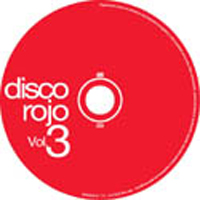 Various Artists [Soft] - Disco Rojo Vol.3