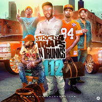 Various Artists [Soft] - Strictly 4 Traps N Trunks 112 (CD 2)