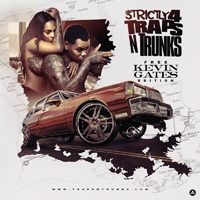 Various Artists [Soft] - Strictly 4 Traps N Trunks: Free Kevin Gates Edition (CD 1)