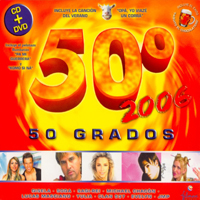 Various Artists [Soft] - 50 Grados