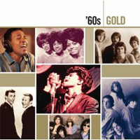 Various Artists [Soft] - 60S Gold (Remastered) (CD 1)