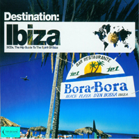 Various Artists [Soft] - Destination: Ibiza (CD 2)