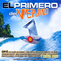 Various Artists [Soft] - El Primero Del Verano