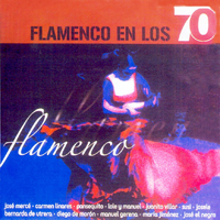 Various Artists [Soft] - Flamenco En Los 70